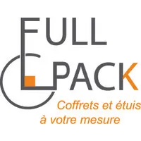 FULL PACK logo