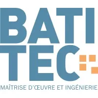 CABINET BATITEC logo