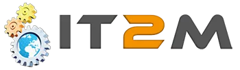 INTERVENTION TECHNIQUE MOBILE MECANIQUE (I.T.2.M) logo