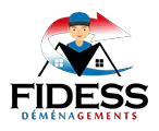 FIDESS logo