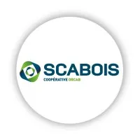 SCABOIS (SOCIETE COOPERATIVE DES ARTISANS DU BOIS) logo