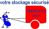 SOCIETE D EXPLOITATION DE LA SCI DEROITE logo