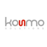 KOSMO SOLUTIONS logo