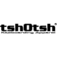 TSHOTSH (TSHOTSH KITEBOARDING APPAREL) logo