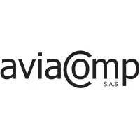 AVIACOMP (SOGECLAIR EQUIPMENT) logo