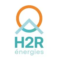 H2R ENERGIES (H2R ENERGIES) logo