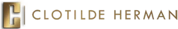 CLOTILDE HERMAN logo