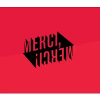 MERCI (MERCI) logo