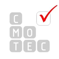 CMOTEC logo