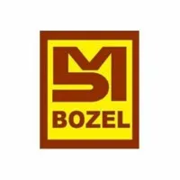 BOZEL EUROPE logo