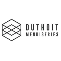 DUTHOIT MENUISERIES (DUTHOIT MENUISERIES ALUMINIUM - DUTHOIT - AGRANDIRMAISON) logo
