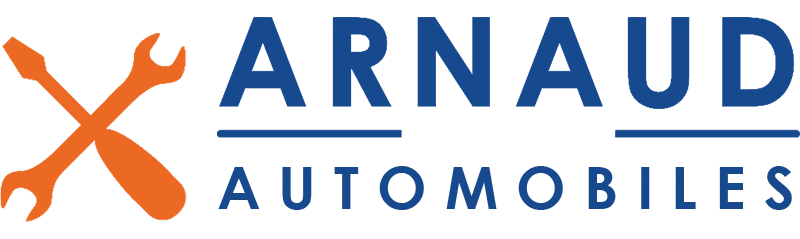 ARNAUD AUTOMOBILES logo