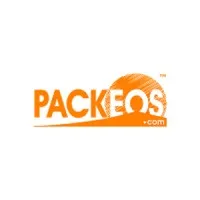 PACKEOS SARL logo