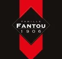 Voici le logo de la marque MAURICE (Famille Fantou) qui représente son identité graphique.