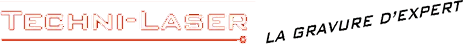TECHNI-LASER logo