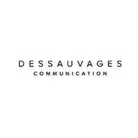 EURL DESSAUVAGES COMMUNICATION (EURL DESSAUVAGES COMMUNICATION) logo