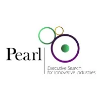 PEARL EXECUTIVE SEARCH logo