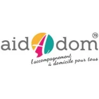 AIDADOM 73 logo
