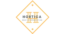 HORTICA SIDNEY logo