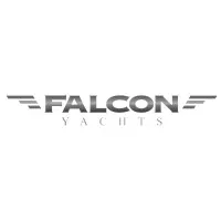 FALCON YACHTS logo