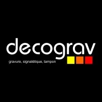 DECOGRAV logo