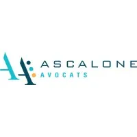 SELARL ASCALONE AVOCATS logo