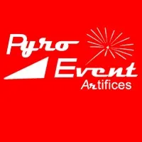 PYRO EVENT ARTIFICES (PYRO EVENT ARTIFICES) logo