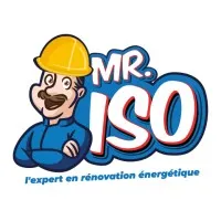 MR ISO RENOVATION logo