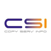 COPY SERV'INFO (COPY SERV'INFO) logo