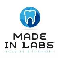 MADE IN LABS logo