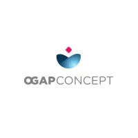 OGAP CONCEPT logo