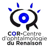 CENTRE D'OPHTALMOLOGIE DU RENAISON logo