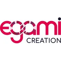 EGAMI CREATION logo