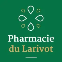 PHARMACIE DU LARIVOT logo