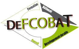 DEFCOBAT logo
