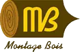 MB CONSTRUCTION BOIS (MB CONSTRUCTIONS BOIS) logo