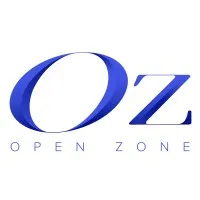 OPEN ZONE (OZ) logo