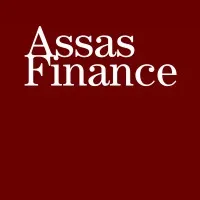 ASSAS FINANCE logo
