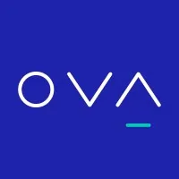 OVA DESIGN (OVA DESIGN) logo
