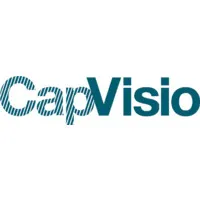 CAP VISIO logo
