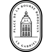 Voici le logo de la marque LE GABRIEL qui représente son identité graphique.