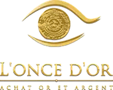 L'ONCE D'OR (L'ONCE D'OR) logo