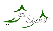 EURL HOTEL LES SAPINS logo