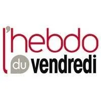 EDITIONS B2M (L'HEBDO DU VENDREDI) logo