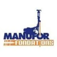 MANUFOR FONDATIONS logo