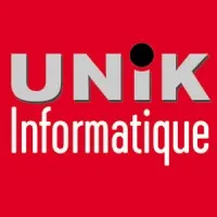 UNIK INFORMATIQUE logo