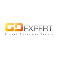 GDEXPERT logo
