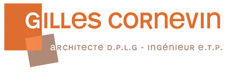 SARL GILLES CORNEVIN logo