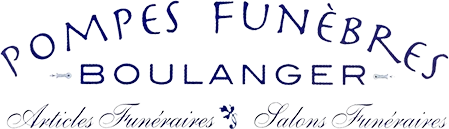 BELANGAIN (POMPES FUNEBRES BOULANGER) logo