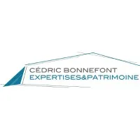 CEDRIC BONNEFONT-EXPERTISES ET PATRIMOINE logo